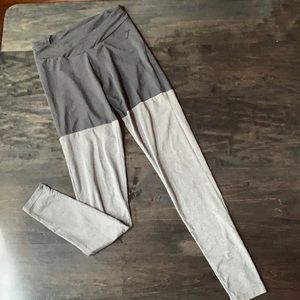 Gymshark Colorblock Legging